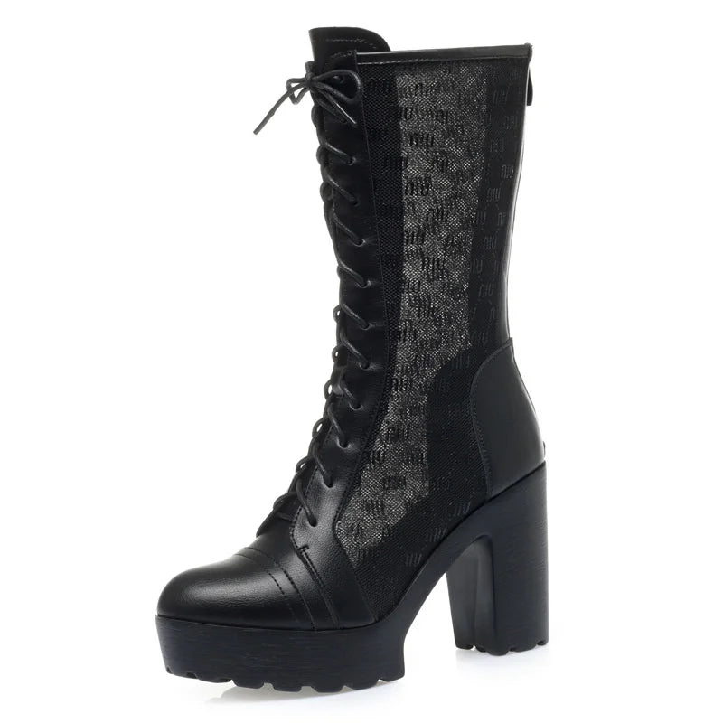 Maßgeschneiderte und bequeme orthopädische Stiefel