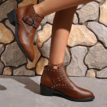 Hochwertige orthopädische Stiefel