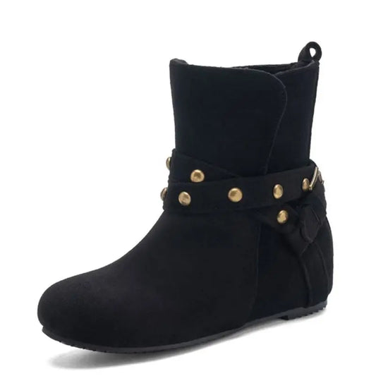 Vielseitige und stützende orthopädische Stiefel