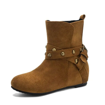 Vielseitige und stützende orthopädische Stiefel